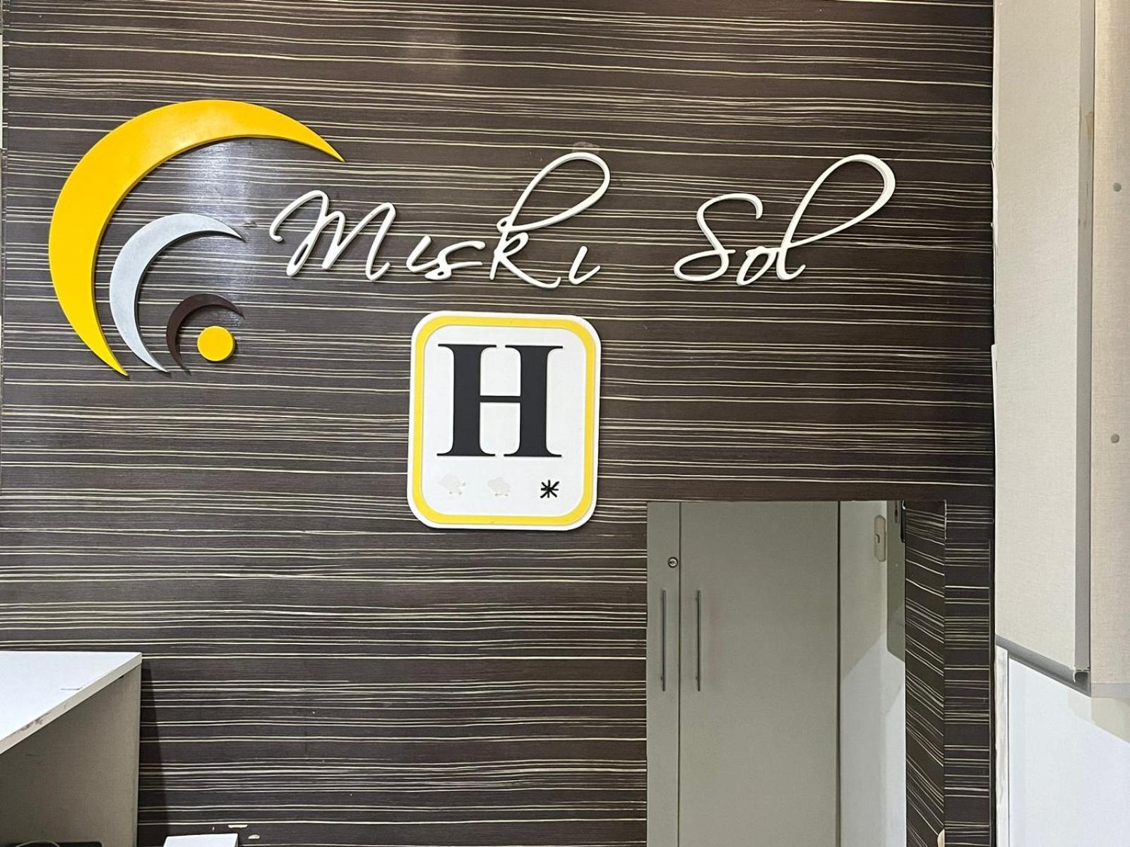 Miskisol Піура Екстер'єр фото